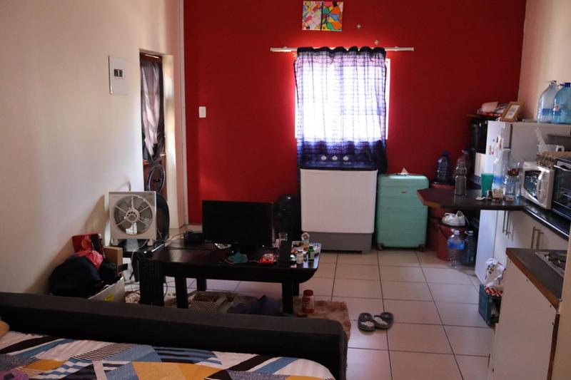 To Let 1 Bedroom Property for Rent in Grahamstown Eastern Cape